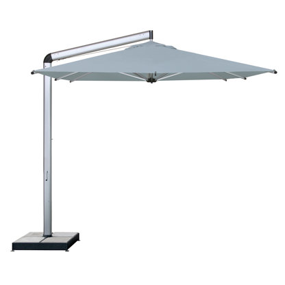 High-End Patio Umbrellas