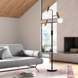 Modern Dimmable Floor Lamps Allmodern About 24% of these are floor lamps, 2% are table lamps & reading lamps, and 0% are night lights. modern dimmable floor lamps allmodern