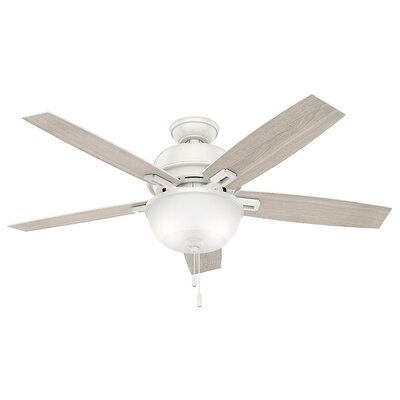 Led Indoor Onyx Bengal Bronze Rustic Whisper Ceiling Fans Hunter