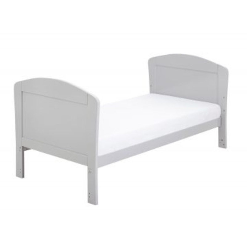 babymore aston cot bed