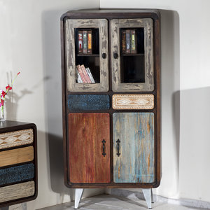 Highboard Seventies von TheWoodTimes