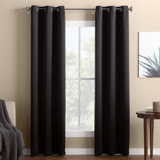 Black Ivory And Cream Curtains Drapes You Ll Love In 2020