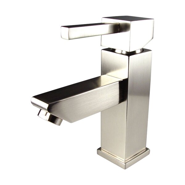 Modern Bathroom Sink Faucets Allmodern