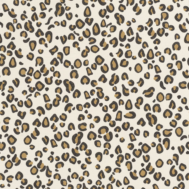 Everly Quinn Bethune Simple Leopard 33 L X 21 W Wallpaper Roll Wayfair Wallpaper flare collects most beautiful hd wallpapers for pc, mobile and tablet desktop, including 720p, 1080p, 2k, 4k, 5k, 8k resolutions, all wallpapers are free download. bethune simple leopard 33 l x 21 w wallpaper roll