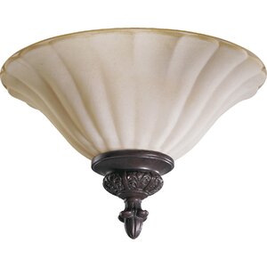 Coronado Flush Mount