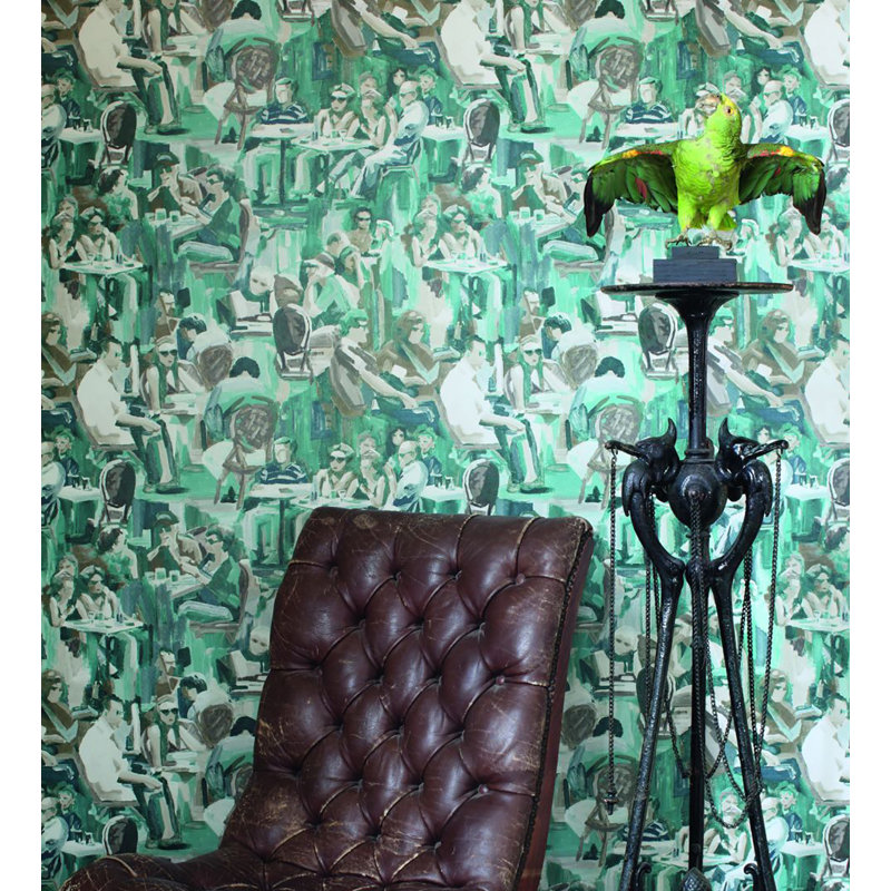 gehrmann neutral cafe 33 l x 20 5 w wallpaper roll