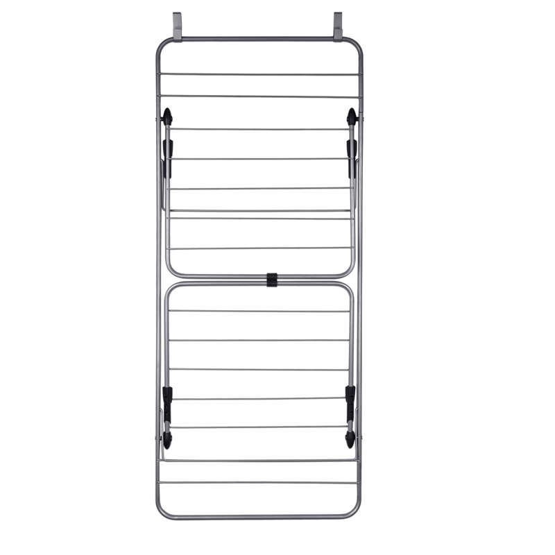 Hanging Over The Door Towel Rack Reviews Joss Main