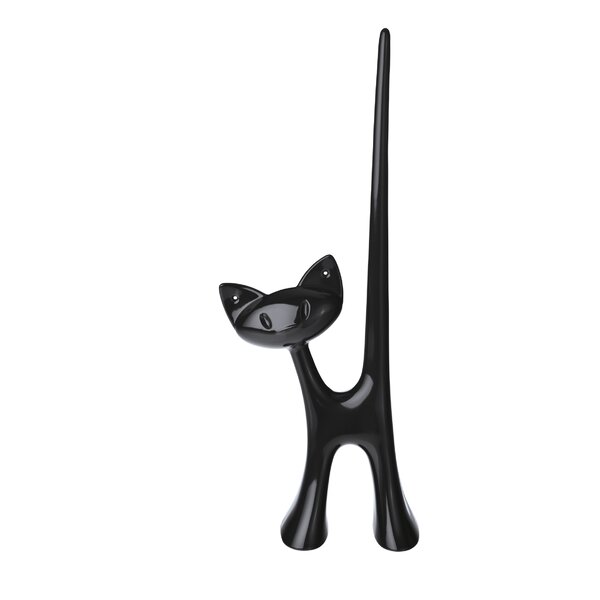 The Cat Jewelry Stand & Reviews | AllModern