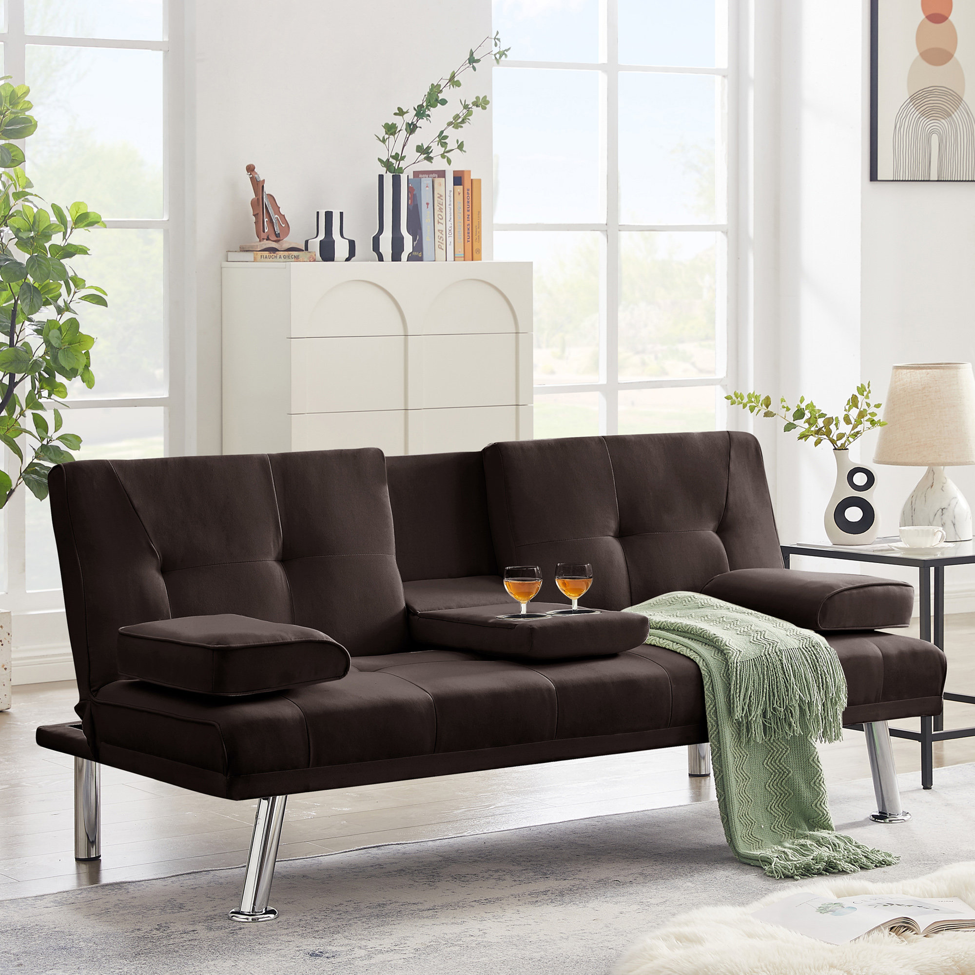 Wrought Studio Dakiyah 66 53 Upholstered Sofa Wayfair wrought-studio-dakiyah-66-53-upholstered-sofa-wayfair