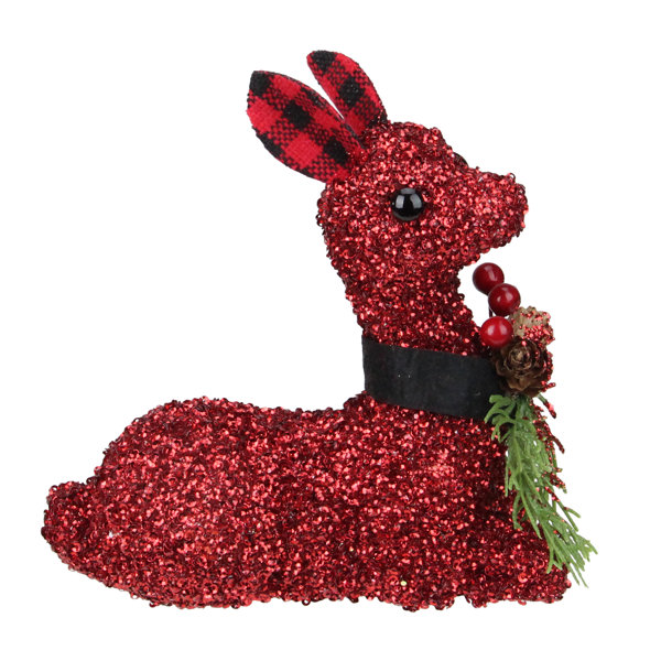 Buffalo Plaid Decorations Wayfair
