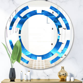Ecodecors Significado Bathroom Vanity Mirror Wayfair