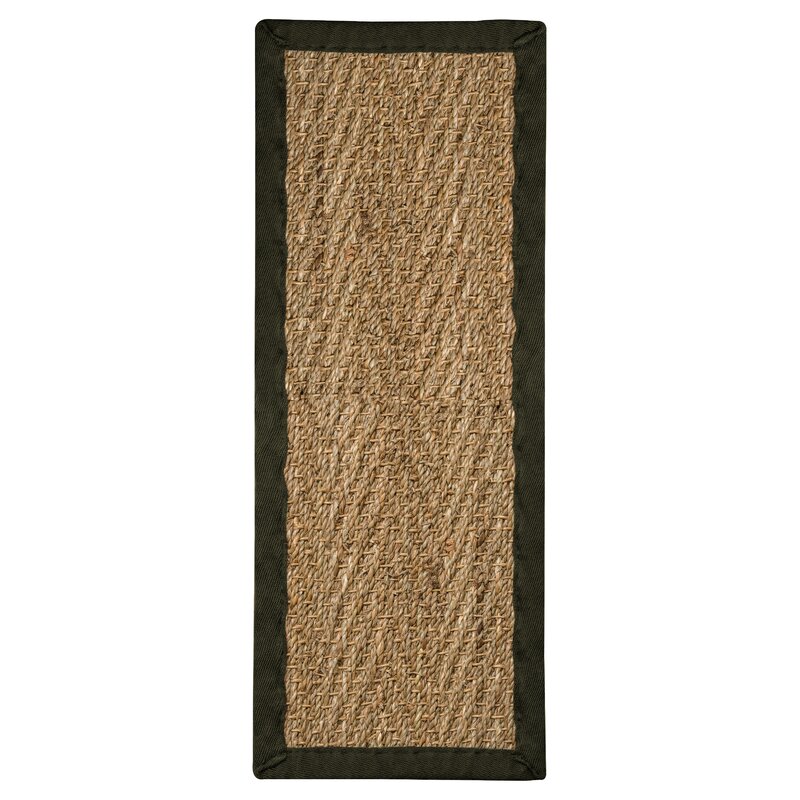 seagrass beach mat