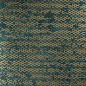 Chic Glamorous Rustic Metallic 27.5