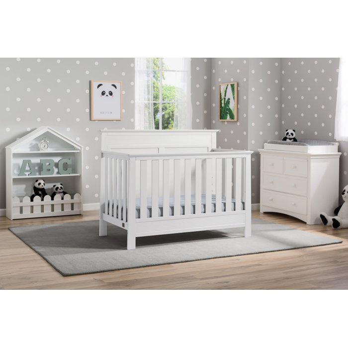serta nursery furniture
