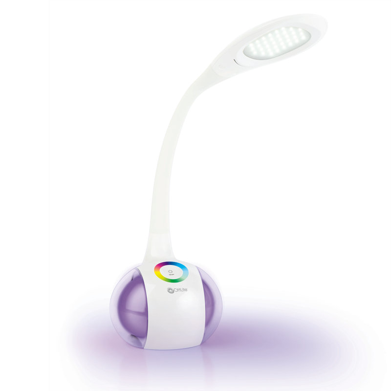 ott light led desk lamp