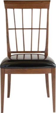 Craftsman Dining Chair