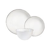 Standard Set without Mug Dinnerware 