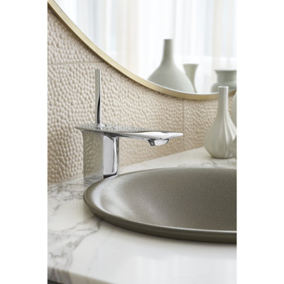 Stance Single Hole Bathroom Sink Faucet Kohler