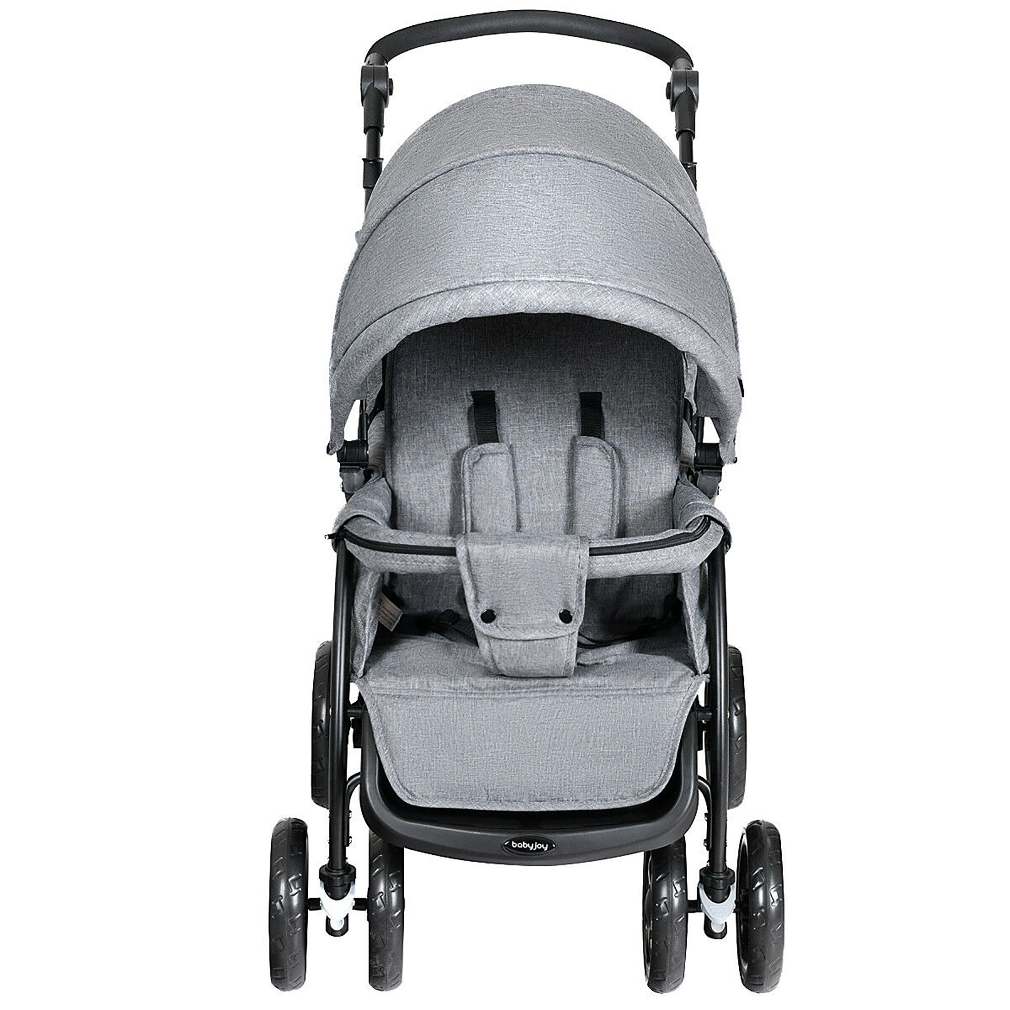 heavy duty lightweight stroller