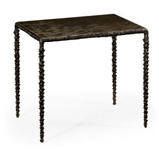 End Table by Jonathan Charles Fine Furniture 2019 Sale