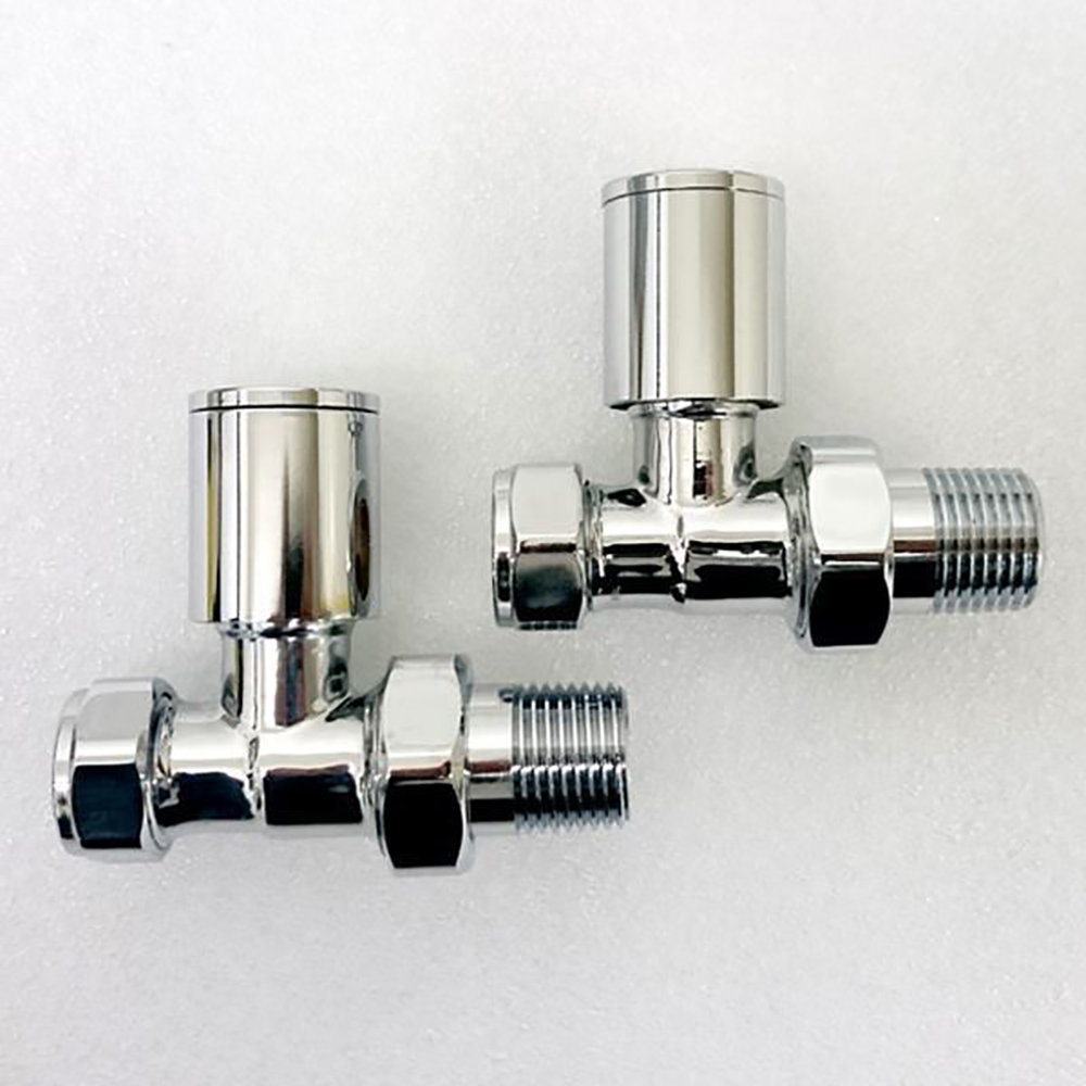 ClearAmbient Heizkörperventil Shikhare