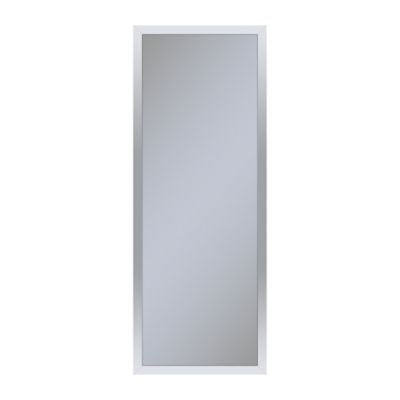 Robern Profiles Surface Mount Framed Medicine Cabinet With 3 Adjustable Shelves Wayfair