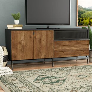 Amalfi TV Stand For TVs Up To 60