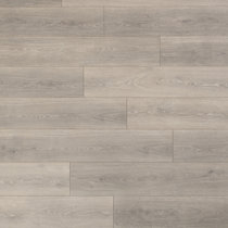 White Oak Laminate Flooring You Ll Love In 2021 Wayfair