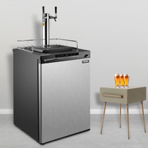 kegerator clearance