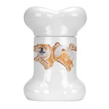 Dog Cookie Jar Wayfair Ca