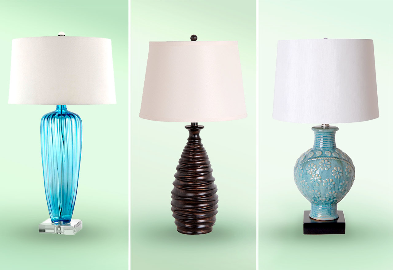 [BIG SALE] Table Lamps for Every Style You’ll Love In 2022 Wayfair