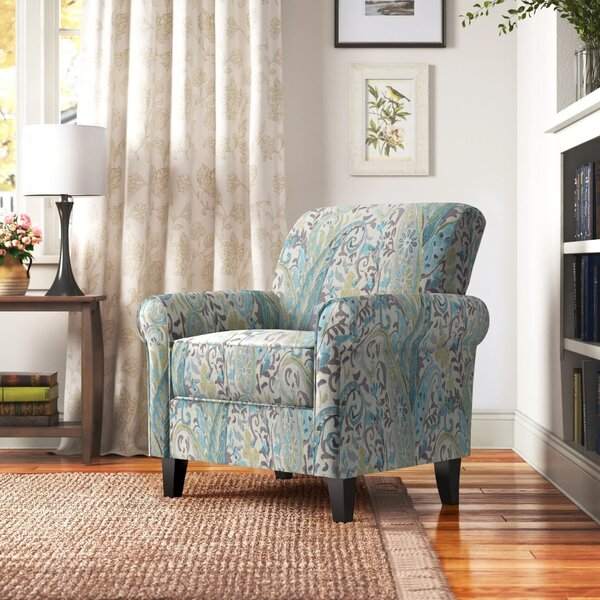 Andover Mills™ Pina Upholstered Armchair & Reviews | Wayfair