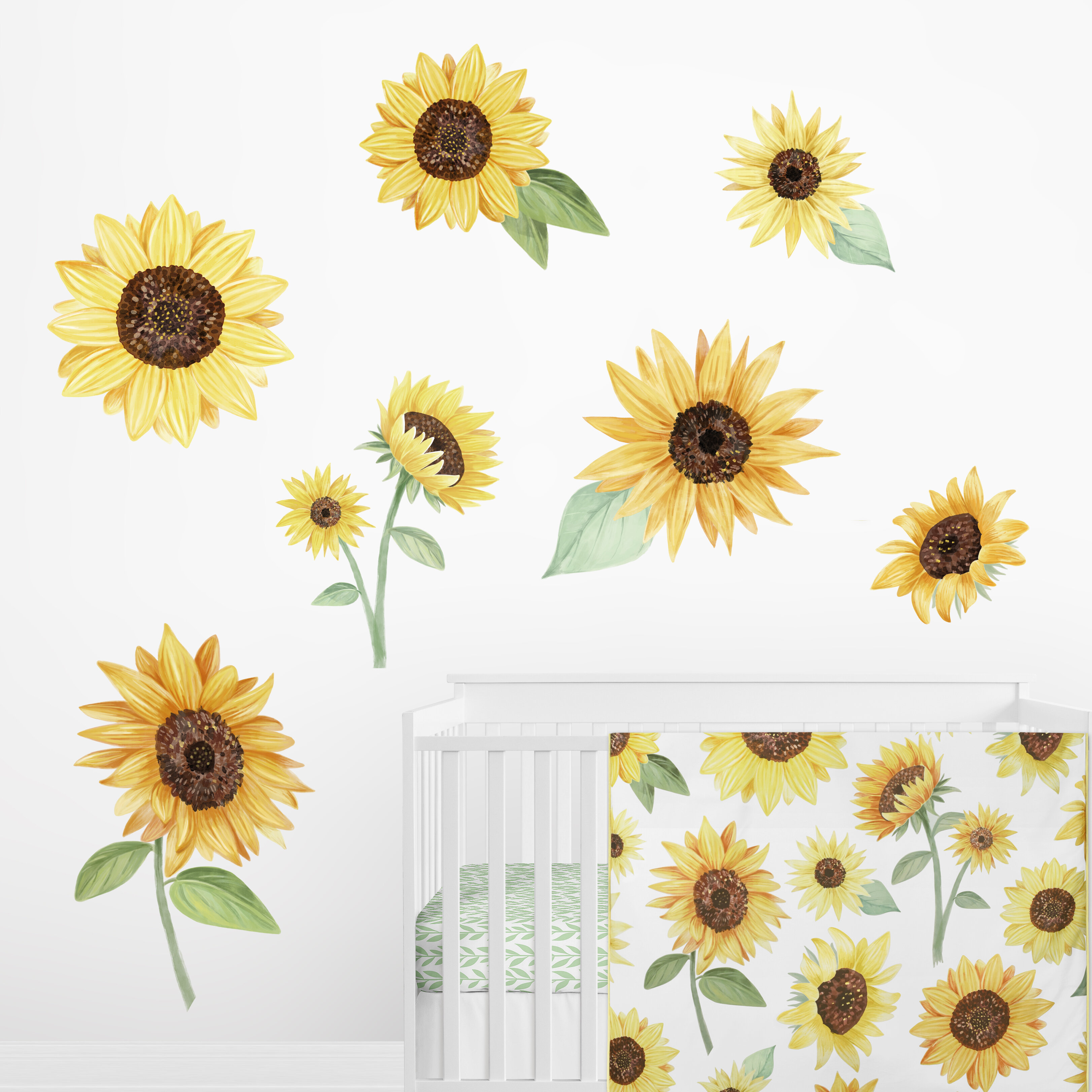 large wall stickers