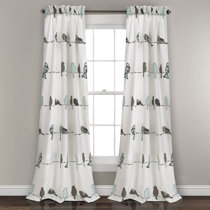 Rideaux Pour Bebes Et Enfants Wayfair Ca Rideaux Pour Bebes Et Enfants Wayfair Ca
