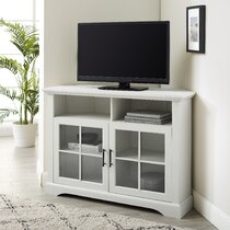 Wayfair Corner Tv Stands Entertainment Centers Youll Love In 2021