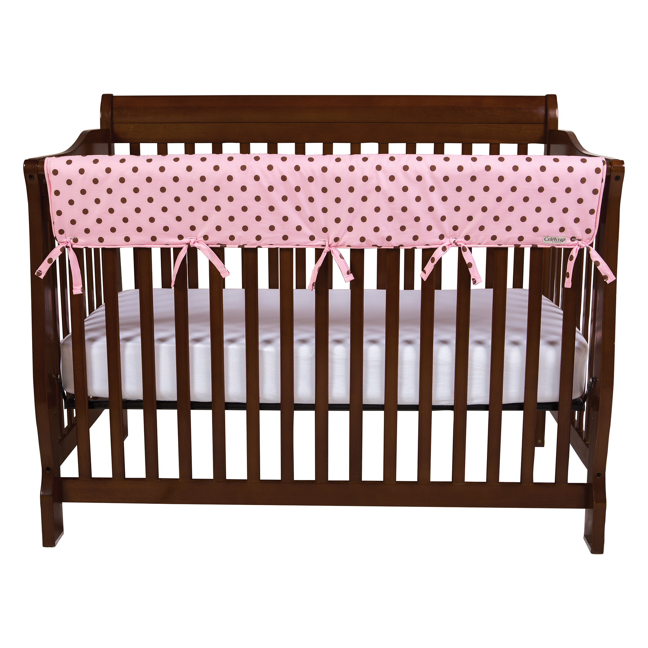 crib chew protector