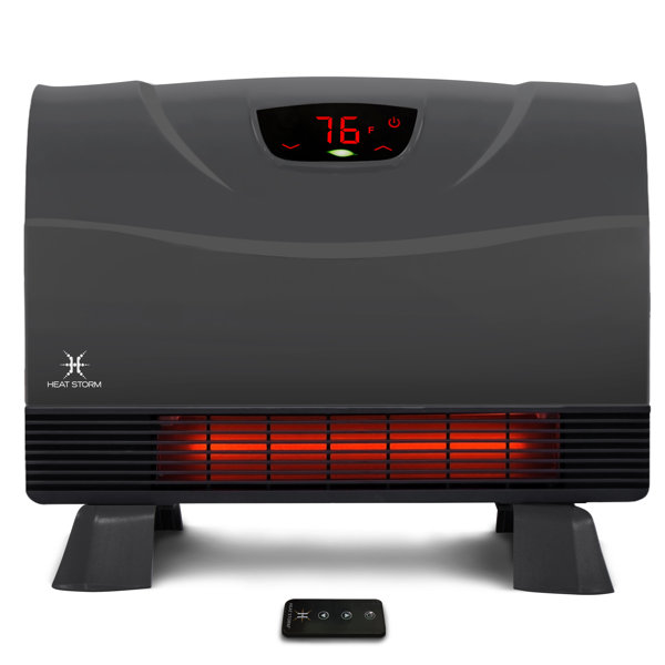 Dimplex Electric Wall Heaters Wayfair