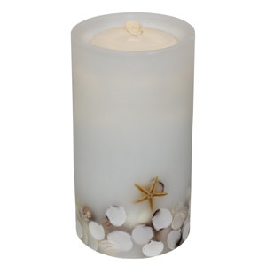 Aquaflame GKI Bethlehem Lighting Flameless Candle
