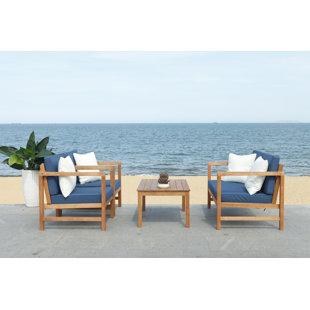Modern Patio Sets Allmodern Quickview
