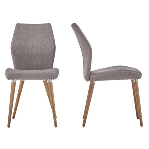 Bloch Parsons Chair (Set of 2) by Merc..