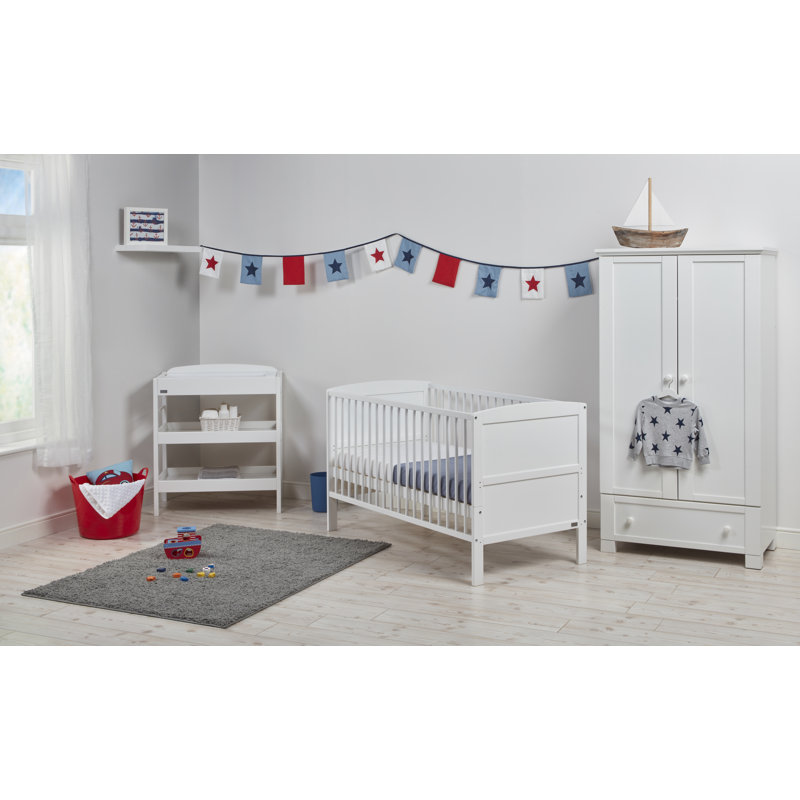 chloe cot bed