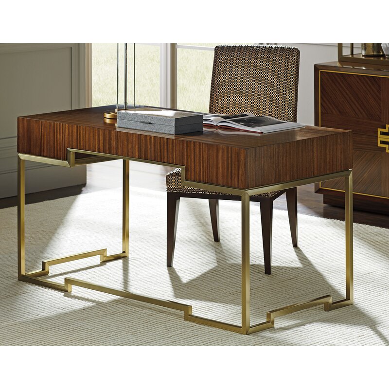 Sligh Athena Desk Wayfair