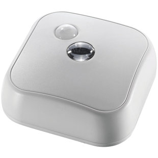 Best Kittel LED Outdoor Flush Mount with Motion Sensor By Symple Stuff Outdoor Lighting Kittel LED Outdoor Flush Mount with Motion Sensor By Symple Stuff Outdoor Lighting
