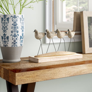 Table Top Sculptures Wayfair