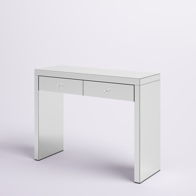 Caila Solid Wood Vanity