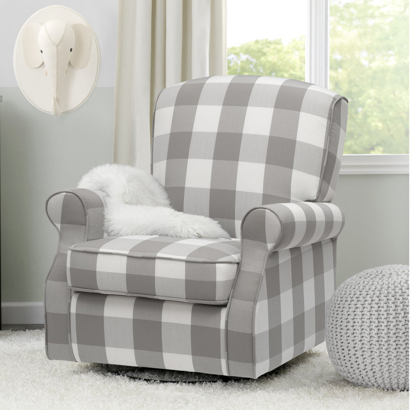 soho swivel glider wayfair