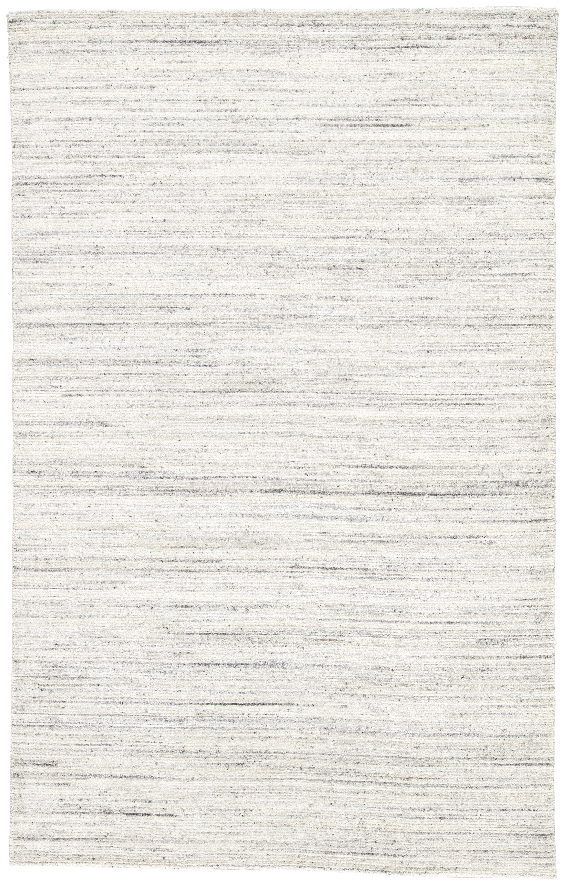 Rosecliff Heights Voncile Handloomed Wool Beige Area Rug Wayfair