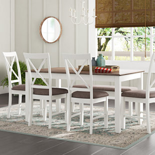 6 Piece Kitchen Dining Room Sets You Ll Love In 2019 Wayfair