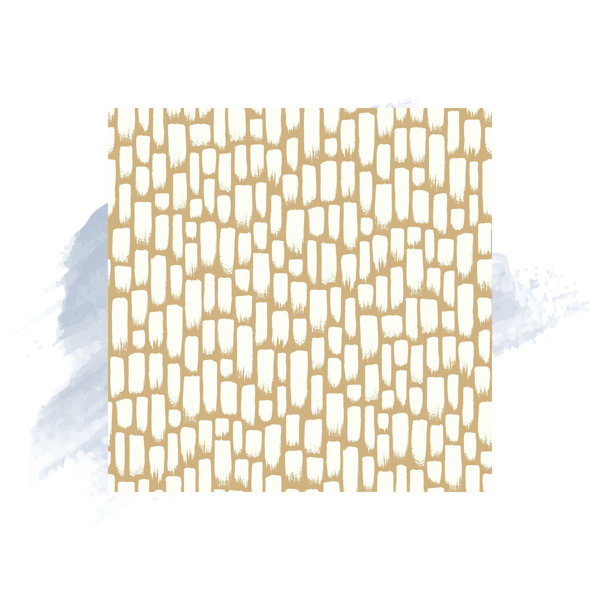 Foundstone Warran Sumi E Removable 33 L X 20 5 W Metallic
