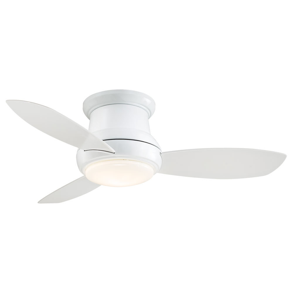Blade LED Propeller Ceiling Fan 